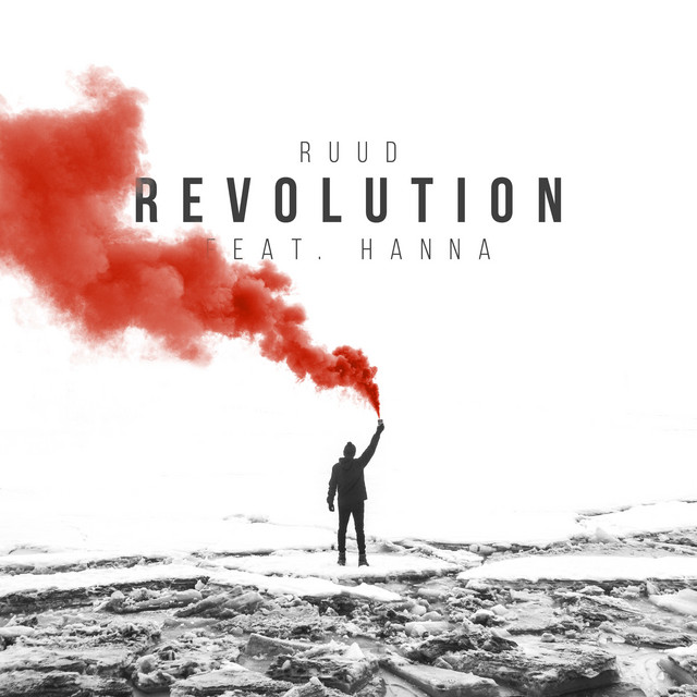 Revolution