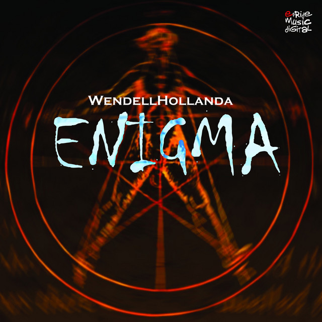 Eclipse cover art