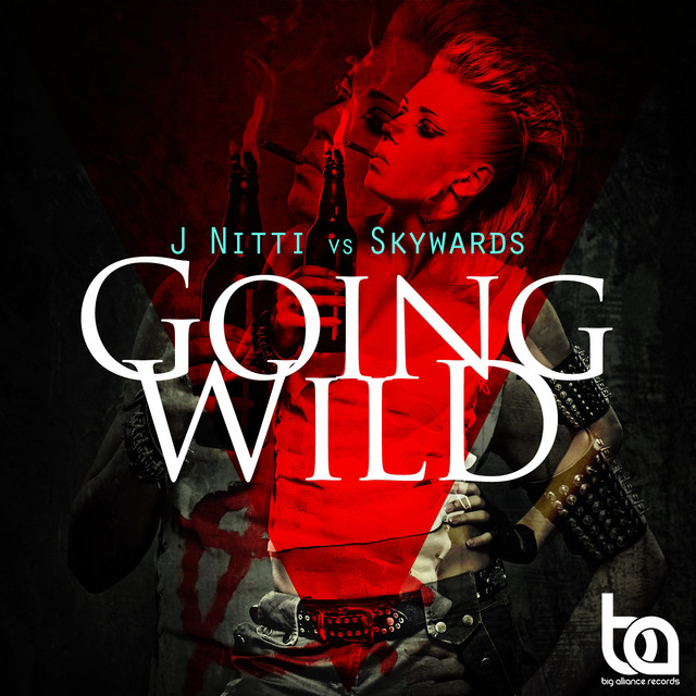 Going Wild cover
