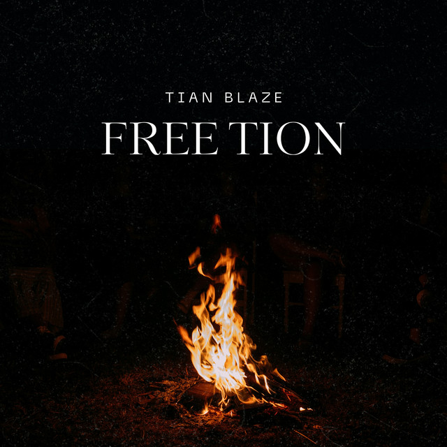Tian Blaze