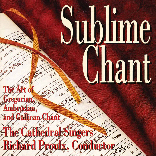 Ave Verum Corpus cover art