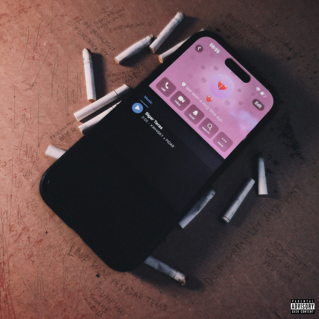 Cover of Sigar Teras