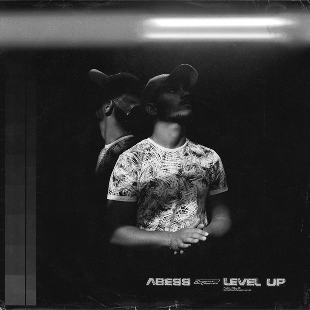Level Up cover art