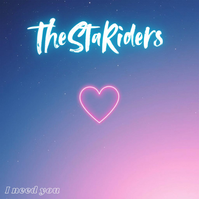 I Need You - Club Mix - song and lyrics by TheStaRiders | Spotify
