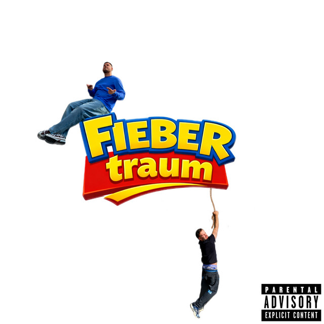Fiebertraum cover art