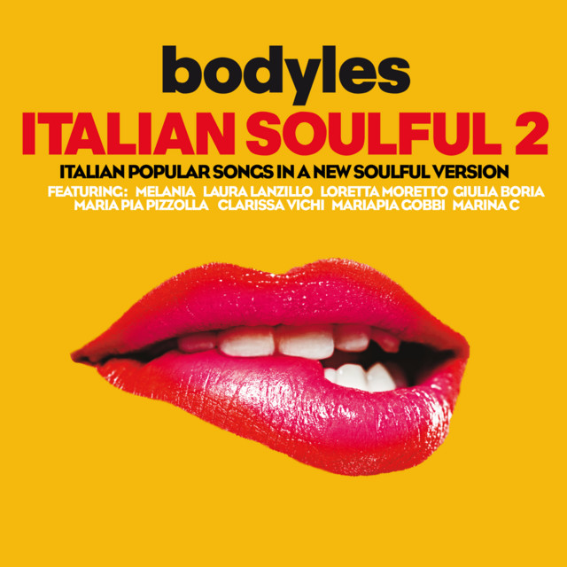 Italian Soulful 2