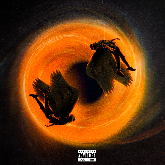 Phoenix cover art