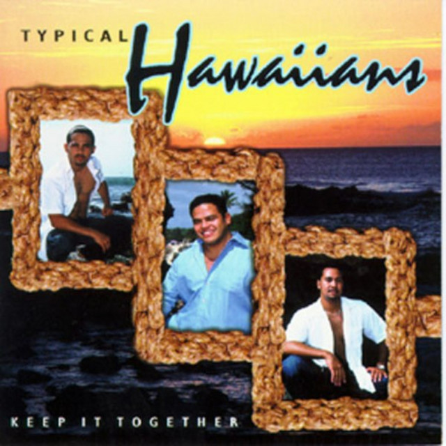 " Keep It Together " cover art
