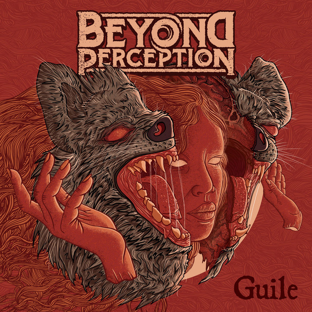 Guile cover art