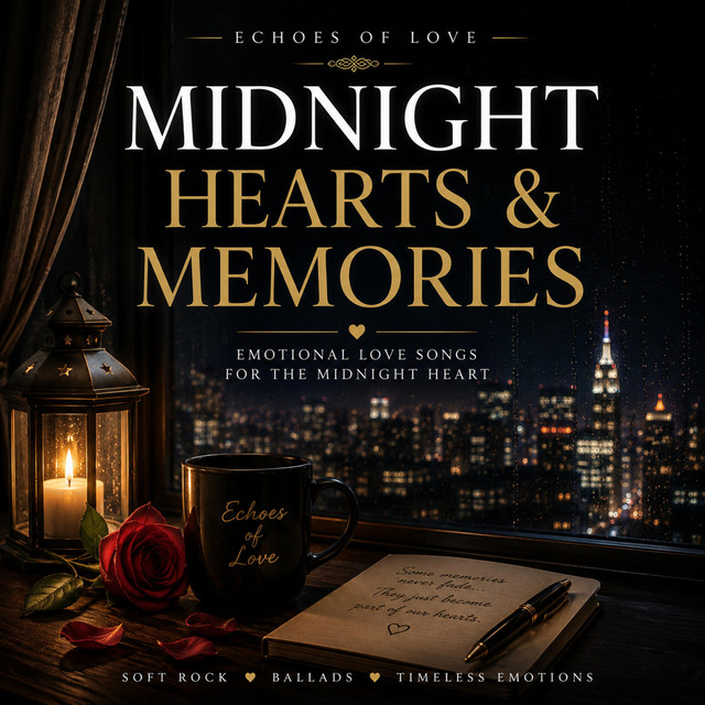 Echoes of Love