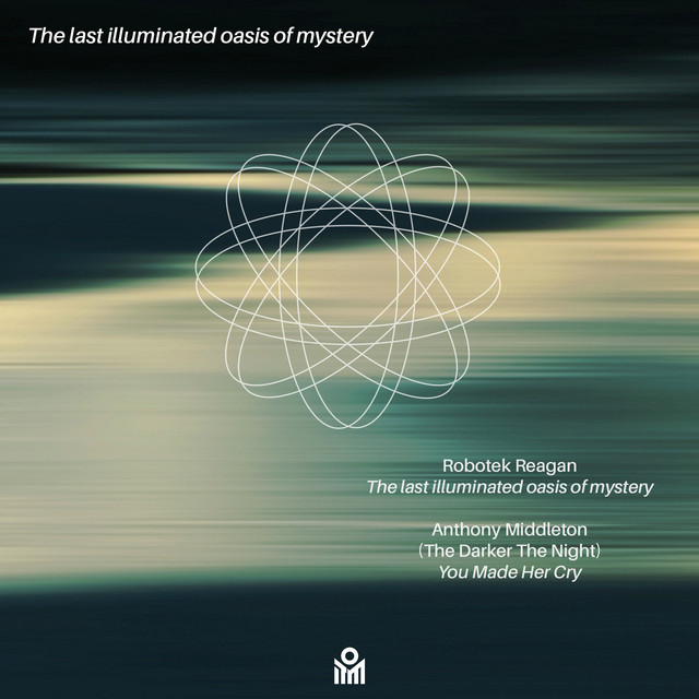 The Last illuminated oasis of Mystery