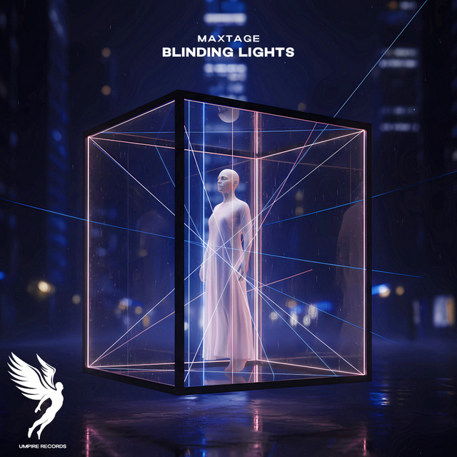 Blinding Lights