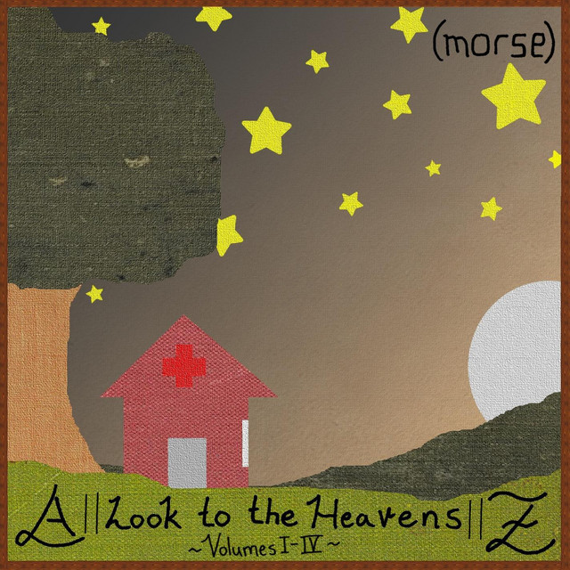 A|| Look to the Heavens ||Z cover art