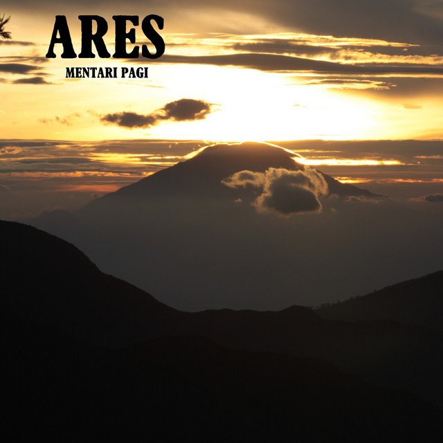 Mentari Pagi cover art