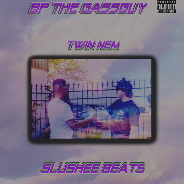 TWIN NEM cover art