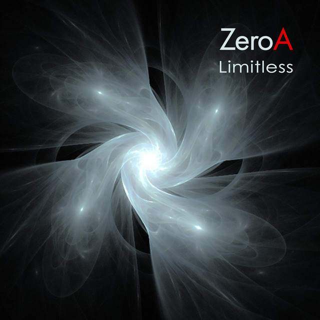 Limitless cover art