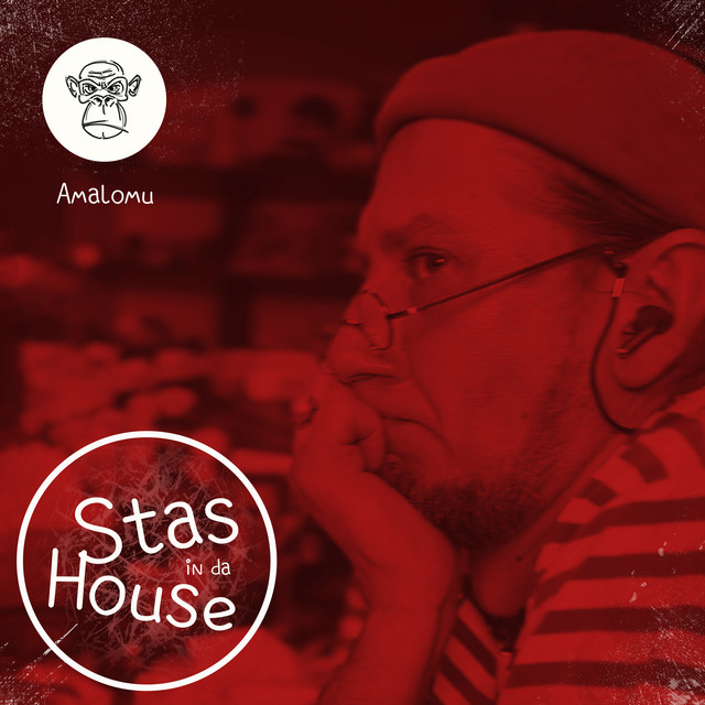 Stas in da House cover art