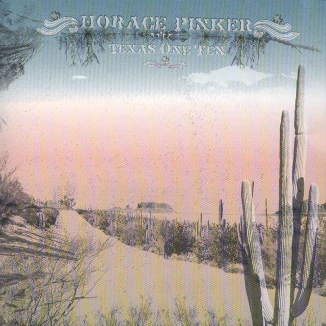 Texas One Ten cover art