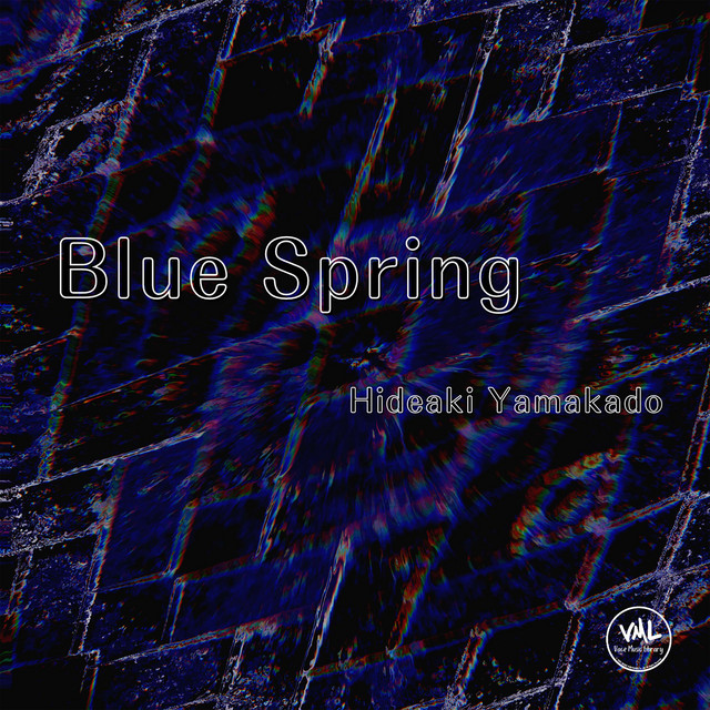 Blue Spring - Album by Hideaki Yamakado | Spotify