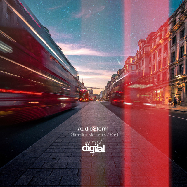 Streetlife Moments album art
