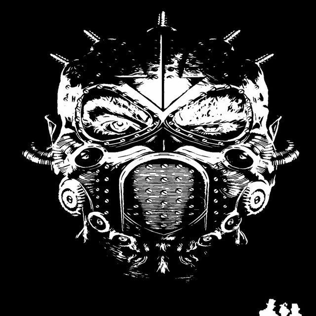 Can U Feel The Darkness album art
