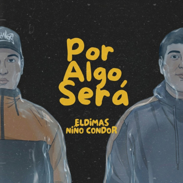 Por Algo Será