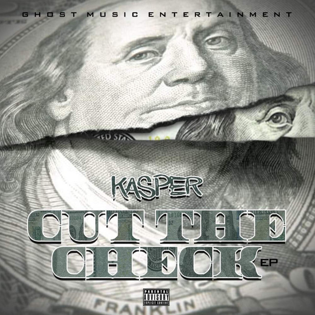 Kasper Extra cover art
