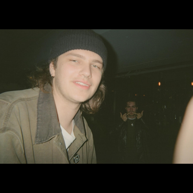 Matt Ratty | Spotify