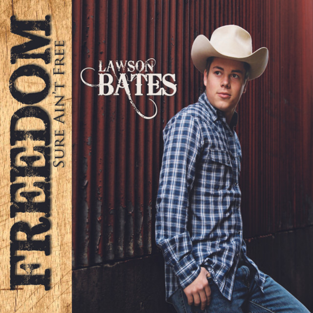 Freedom Sure Ain't Free cover art