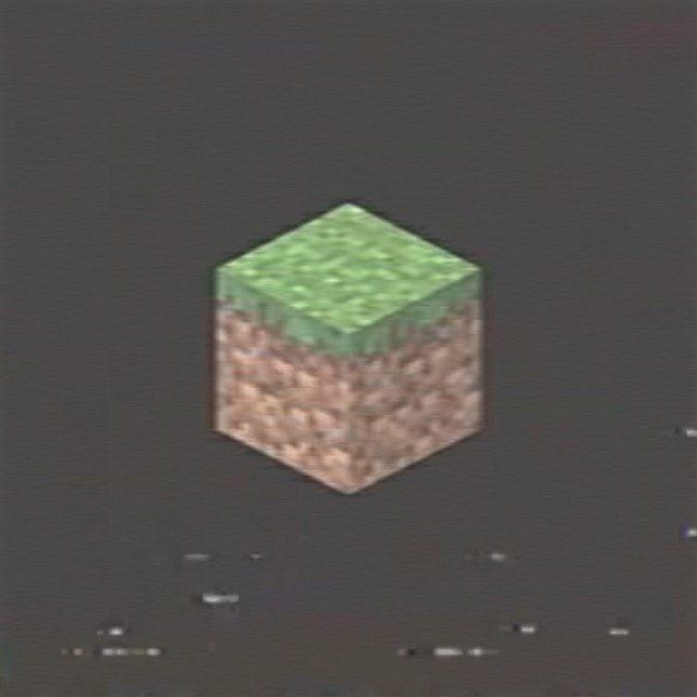 mice on venus but make it *E X T R A* nostalgic