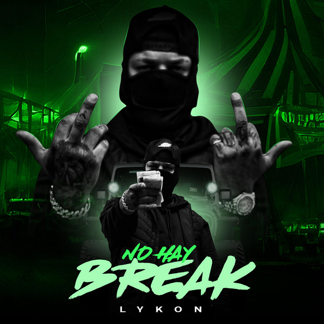 No hay break