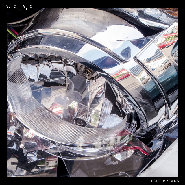 Light Breaks cover art