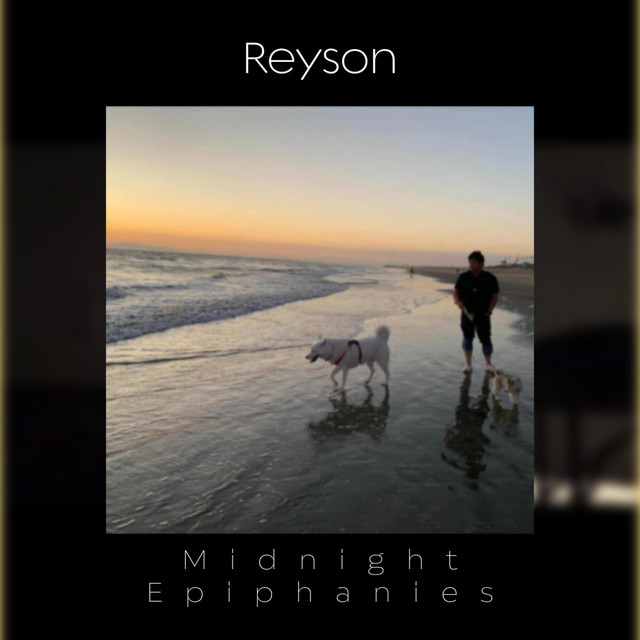 Reyson Sioson