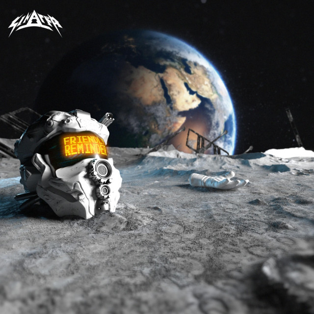 Friendly Reminder cover art