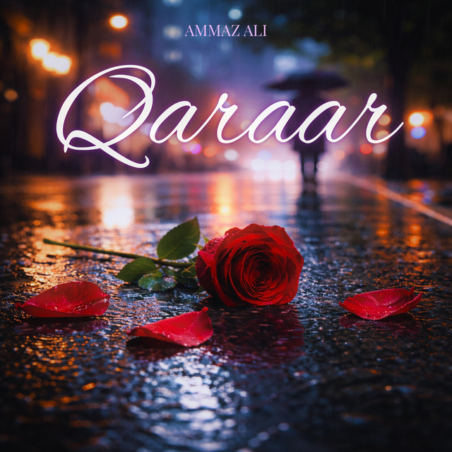Ammaz Ali – Qaraar