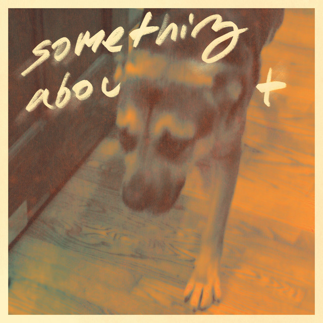 something about dogs cover art