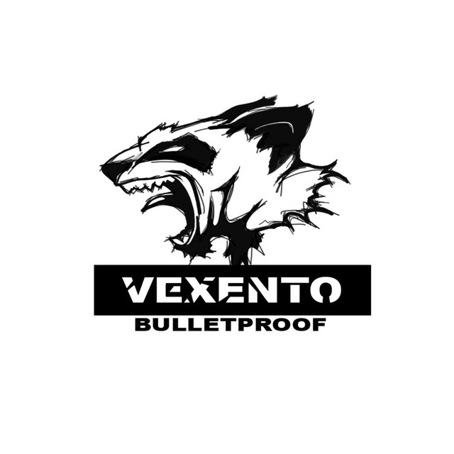 Bulletproof cover art