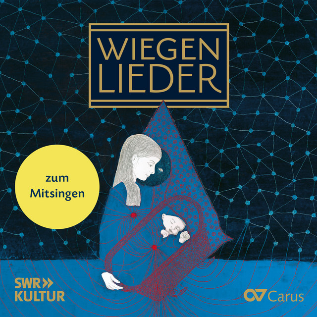 Wiegenlieder zum Mitsingen (LIEDERPROJEKT)