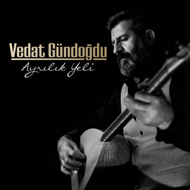 Vedat Gündoğdu - Mazlumların Şahı