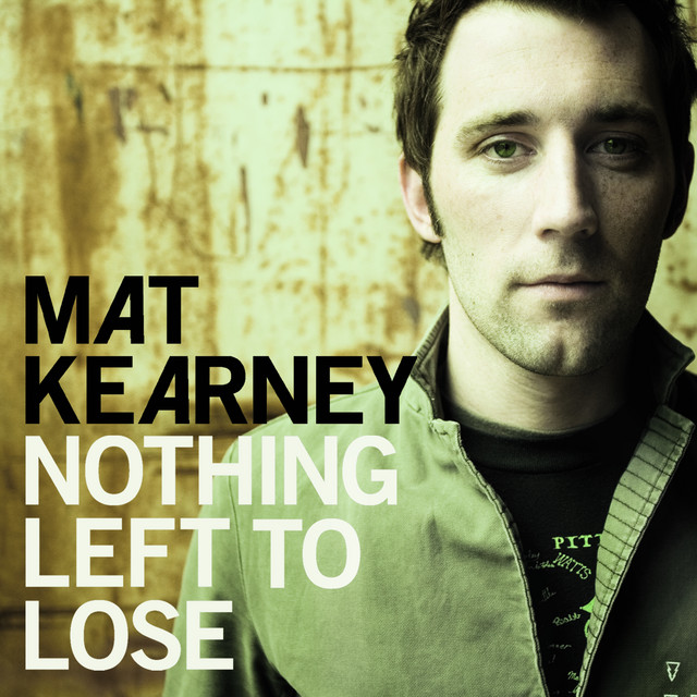 Nothing Left to Lose