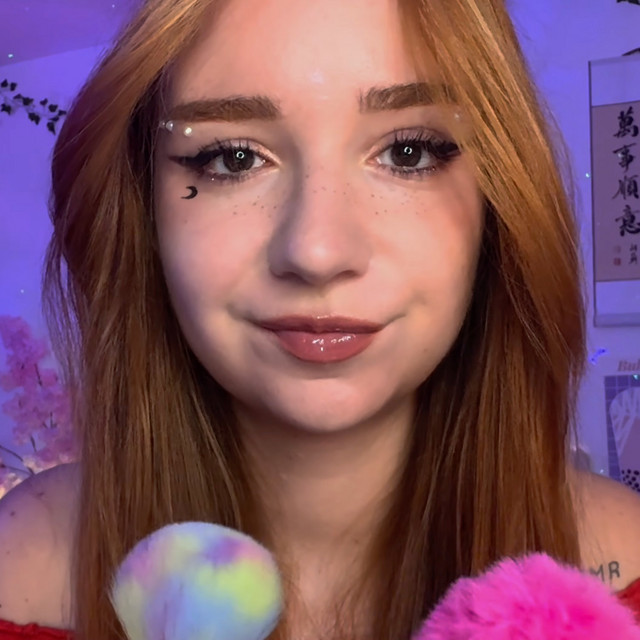ASMR Je te console quand ça va pas... cover