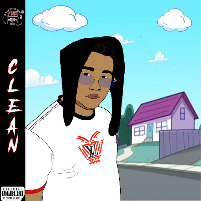Clean - Single by A J | Spotify