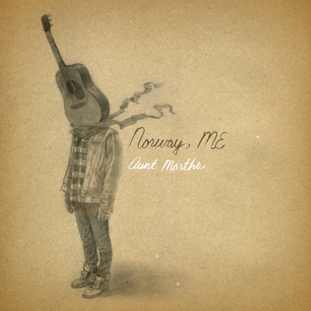 Norway, ME (Extended Version) cover
