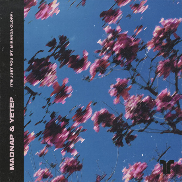 It's Just You cover art