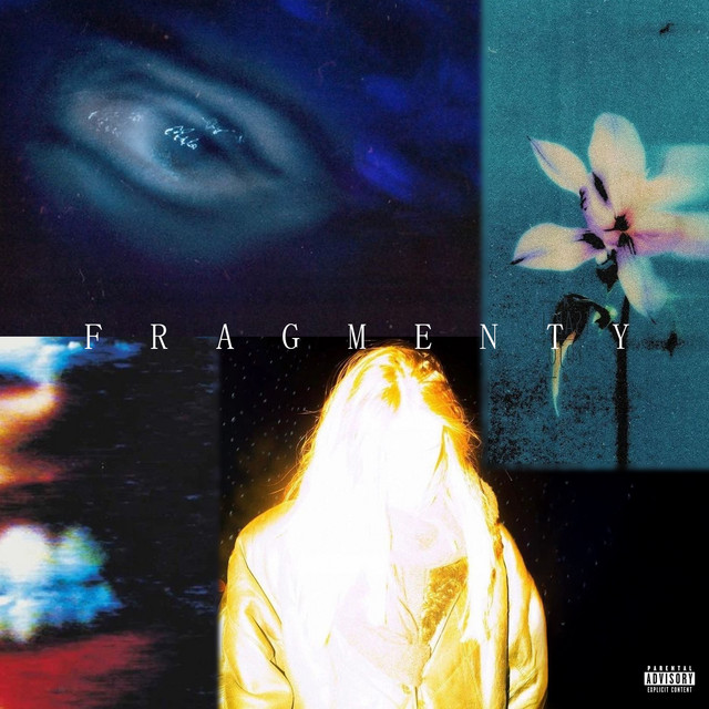 FRAGMENTY cover art