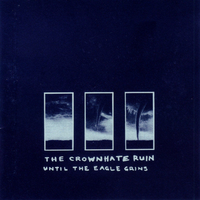 The Crownhate Ruin photo