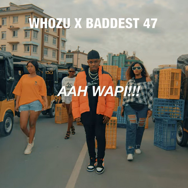 Aah Wapi !!!