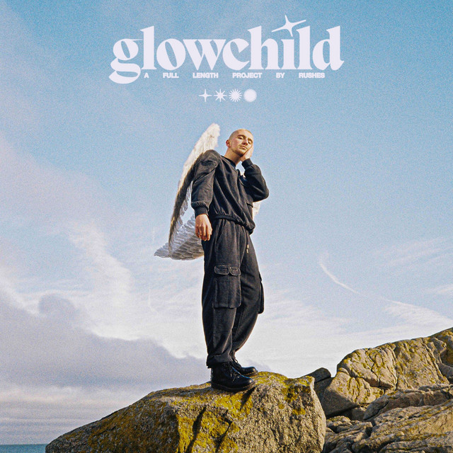 Glowchild cover art