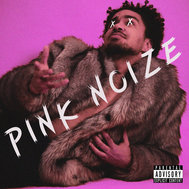 Pink Noize cover art