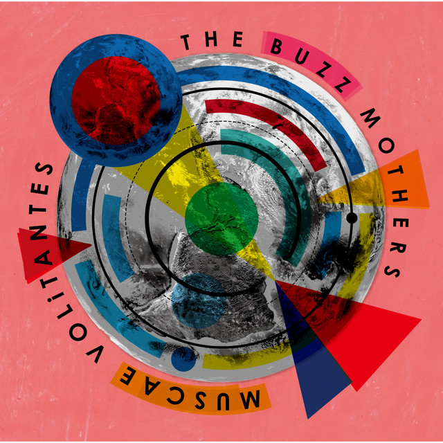 希少　THE BUZZMOTHERS　ムスカイボリタンテス　バズマザーズ ﾑｽｶｲﾎﾞﾘﾀﾝﾃｽ - Album by バズマザーズ | Spotify